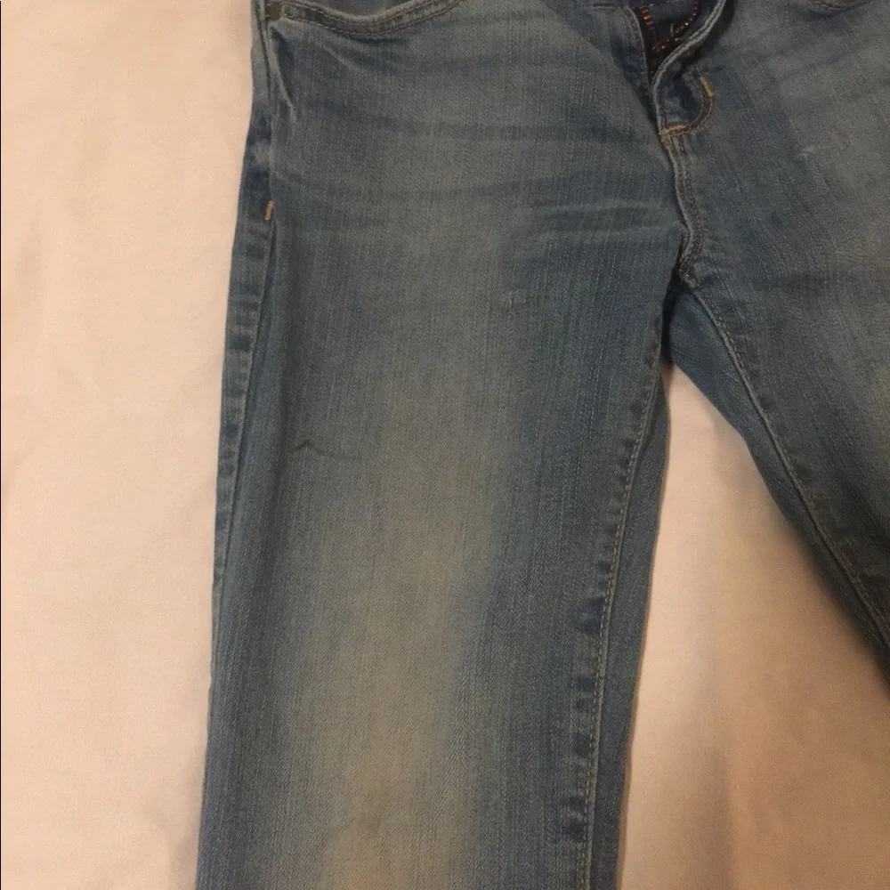 Gap Jeans Girls Size 10